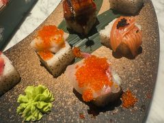 -阿吾罗日本料理(K11艺术中心店)