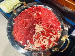 -楠小云·云南鲜菌·鲜牛自助火锅(九眼桥店)
