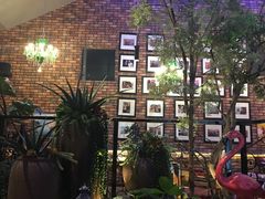 大堂-通海俄式烧烤(下瓦房店)