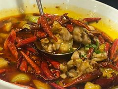 -松沪名灶·豆浆鱼头·新上海菜(飞航吾悦广场店)