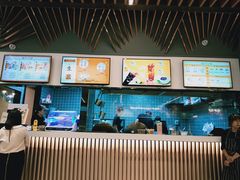 -阿三生煎(正弘城店)