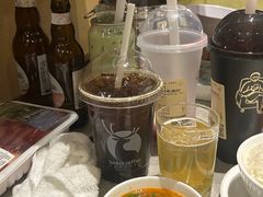 -海底捞火锅(贵和购物中心店.原鲁能城店)