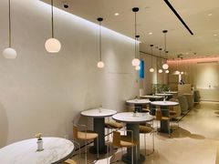 大堂-théATRE 茶聚场(王府中環店)