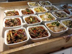 香辣鸡杂-老乡鸡(国华广场店)