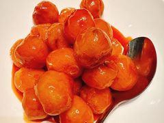 樱桃肉-万盛合(渔人码头店)