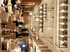 -都会尚膳·海鲜自助餐厅(重庆万豪酒店)