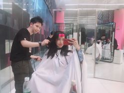 -MY HAIR ARDOR