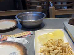 -椒椒铜炉火锅鸡(天马店)