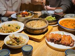 -小放牛炒菜馆(中山路乐汇城店)