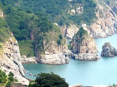-崂山仰口游览区