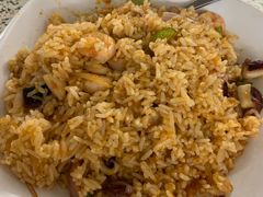 -家利美食店