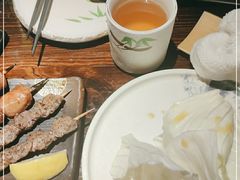 -鸟鹏烧鸟居酒屋(熙龙湾店)