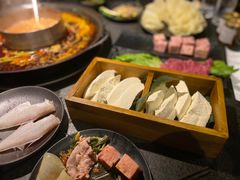井水豆花-渝涯重庆豆花老火锅(中赢国际店)