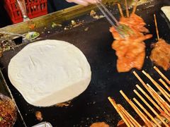 -老客满蛋饼(双塔市集店)