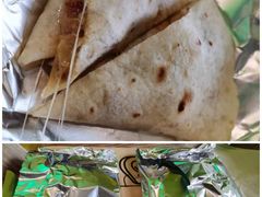 奶酪煎饼-油梨树AVOCADO TREE(望京店)