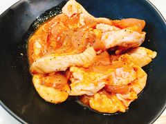 -韩宫宴和牛烤肉(合肥滨湖银泰城店)