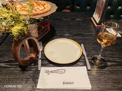 -老友时光·Pizza(泰华黑金店)