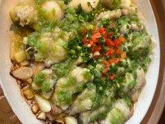 -雀蓝川菜(滨湖万象汇店)