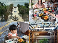 -厦门北海湾惠龙万达嘉华酒店