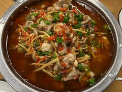 -艺味深尝(云锦路店)