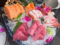 -大牛寿喜烧·和牛放题(香港广场店)