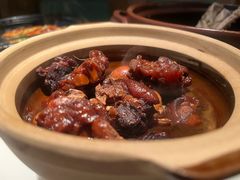 -客语客家菜(琶洲保利店)