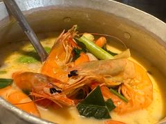 -大头虾越式风味餐厅(光明广场店)