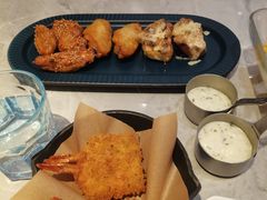 -必胜客(上海新南方商城PH店)