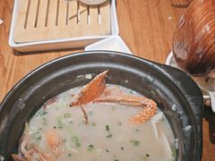 -如轩·海鲜砂锅粥·潮汕菜(海珠店)