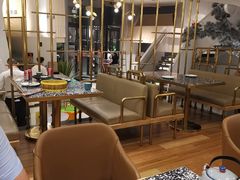 -金香匯晚茶(浑南店)