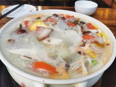 -花水湾红太阳牛肉汤锅