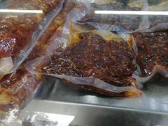 -鸿运兔·手撕烤兔(天府广场店)