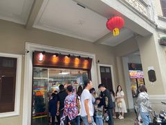 门面-吴日彪蒜香猪牛排(水巷口店)