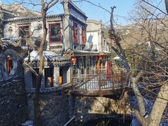 -老张烤羊(王哥庄店)