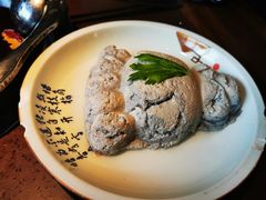 -青山青豆花·笑禅豆腐鱼(黄泥塝店)