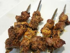 -尹兰楼西北风情餐厅(嘉定店)