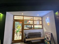 -堂屋糖水店(愚园店)