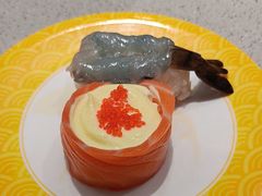 -万岁寿司(万国店)