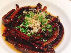 响油鳝丝-老吉士(环贸iapm店)