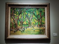 -中华艺术宫(上海美术馆)