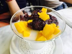 芒果糯米饭-安德鲁饼店(总店)