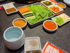 -柔杉家黑牛烤肉·活鳗鱼(太原街店)