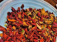 -泡桐树孙二娘私房菜