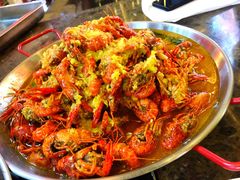 -红牌美蛙鱼头火锅(万辉国际广场店)