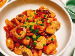 -泰钰丰烤鸭.天津菜(开发区店)