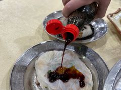 -标记美食新鲜猪杂(兴南大道店)
