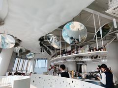 -天玑高空江景餐厅&酒吧Sky Secret Restaurant&Bar
