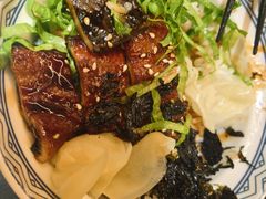 -無二炙坊·和牛烧肉(大钟寺1733店)