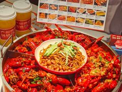 -熊记虾王·小龙虾(东晓南店)