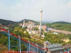 -南京银杏湖乐园